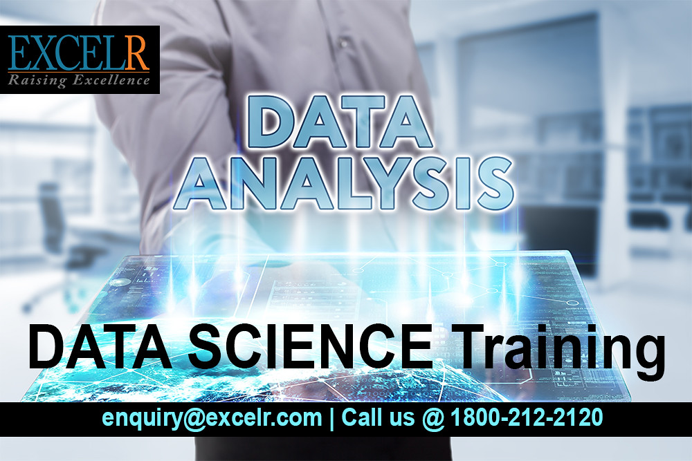 Data Science Course In Pune, Pune, Maharashtra, India