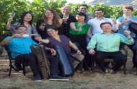 Music in the Vineyards: Virtual Chamber Music Festival