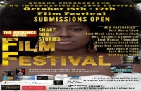 NY International Arts Festival and Queens Underground Presents the October 2020 Film Festival