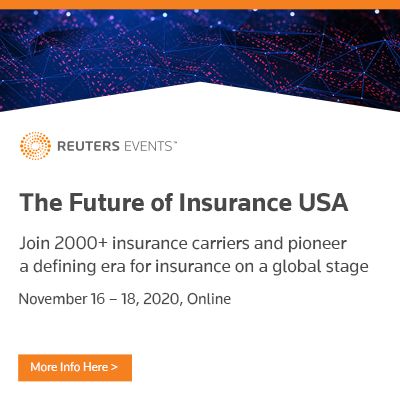 The Future of Insurance USA, Online, United States