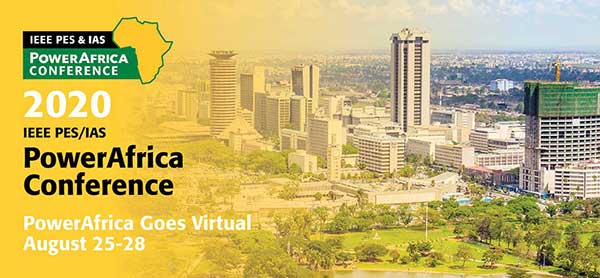 PowerAfrica 2020, Nairobi, Kenya
