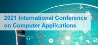 2021 International Conference on Computer Applications (ICCA 2021)
