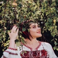 Folk Weekend: Oxford presents Daria Kulesh