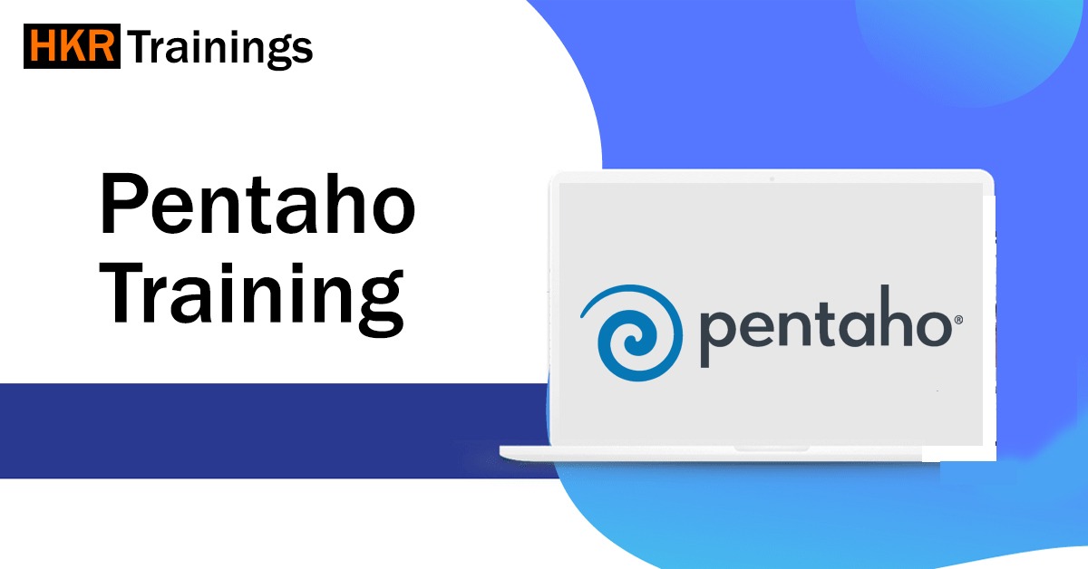 Free Demo on Pentaho Training - HKR Trainings, Hyderabad, Telangana, India
