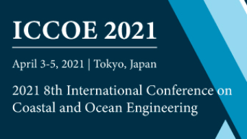 2021 8th International Conference on Coastal and Ocean Engineering (ICCOE 2021), Tokyo, Japan
