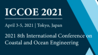 2021 8th International Conference on Coastal and Ocean Engineering (ICCOE 2021)