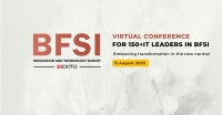 BFSI Innovation and Technology Summit