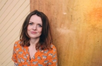 Folk Weekend: Oxford presents Jess Morgan