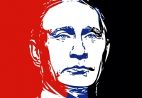 *ONLINE* Thinking On Sunday: From Russia with Blood – Vladimir Putin's Secret War on the West