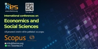 International conferences on Economics and Social Sciences (ICESS)