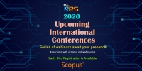 International Conference on Innovative Engineering Technologies (ICIET)