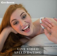 NYC Live-Matched Virtual Speed Dating - August 25