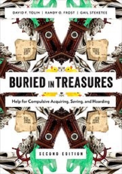 Buried in Treasures - a Virtual shop for people with Hoarding issues, London, United Kingdom