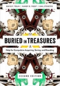 Buried in Treasures - a Virtual shop for people with Hoarding issues