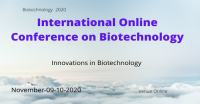 International Online Conference on Biotechnology