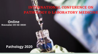 International Online Conference on Pathology & Laboratory Medicine