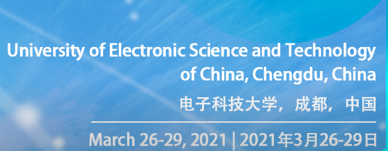2021 The 3rd International Conference on Power and Energy Technology (ICPET 2021), Chengdu, China