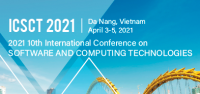 2021 10th International Conference on Software and Computing (ICSCT 2021)