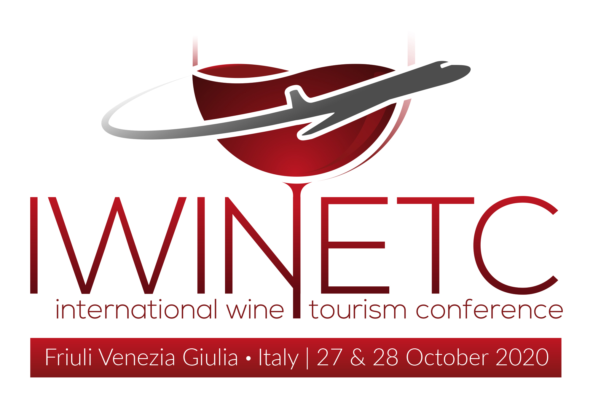 International Wine Tourism Conference (IWINETC), Trieste, Friuli-Venezia Giulia, Italy