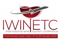 International Wine Tourism Conference (IWINETC)