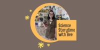 Science Storytime