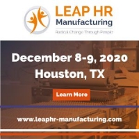 LEAP HR: Manufacturing 2020