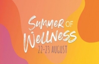 Summer of Wellness
