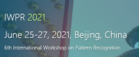 2021 6th International Workshop on Pattern Recognition (IWPR 2021)