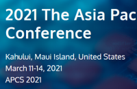 2021 The Asia Pacific Computer Systems Conference (APCS 2021)