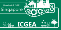 2021 5th IEEE International Conference on Green Energy and Applications (IEEE ICGEA 2021)