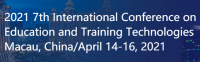 2021 7th International Conference on Education and Training Technologies (ICETT 2021)