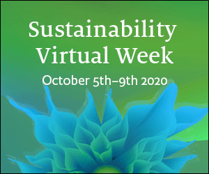 Sustainability Virtual Week, Online, United Kingdom