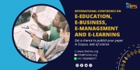 International Conference on E-Education, E-Business, E-Management and E-Learning (IC4E)