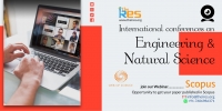 International conferences on Engineering and Natural Science (ICENS)