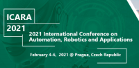 2021 International Conference on Automation, Robotics and Applications (ICARA 2021)
