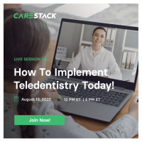 How To Implement Teledentistry Today!