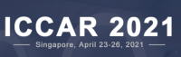 2021 The 7th International Conference on Control, Automation and Robotics (ICCAR 2021)