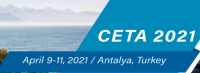 2021 International Conference on Computer Engineering, Technologies and Applications (CETA 2021)