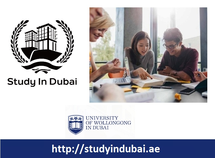 Study in Dubai, Dubai, United Arab Emirates