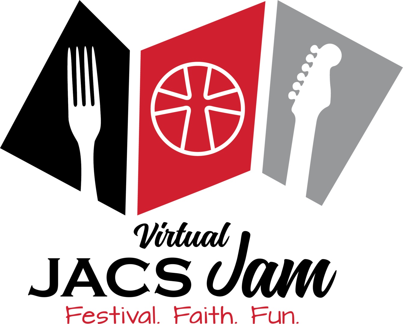 "JACS JAM" festival, Aug. 16--part live, part virtual, Shakopee, Minnesota, United States
