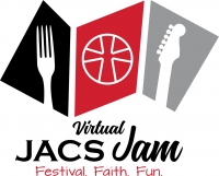 "JACS JAM" festival, Aug. 16--part live, part virtual