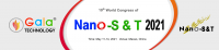 The 10th World Congress of Nano S&T -2021