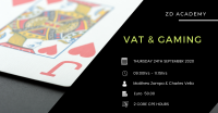 VAT & Gaming