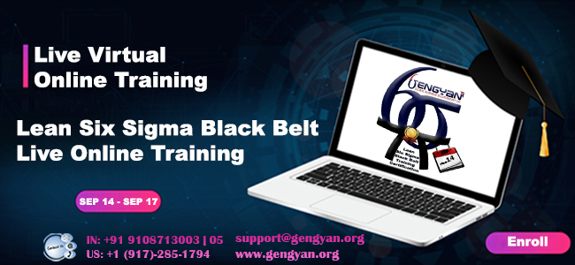 Six Sigma Black Belt Certification Online, Pune, Maharashtra, India