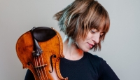 *ONLINE* Sunday Concerts: Fenella Humphreys and Simon Callaghan