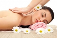 Female to Male Full Body to Body Massage In Greater Kailash Delhi