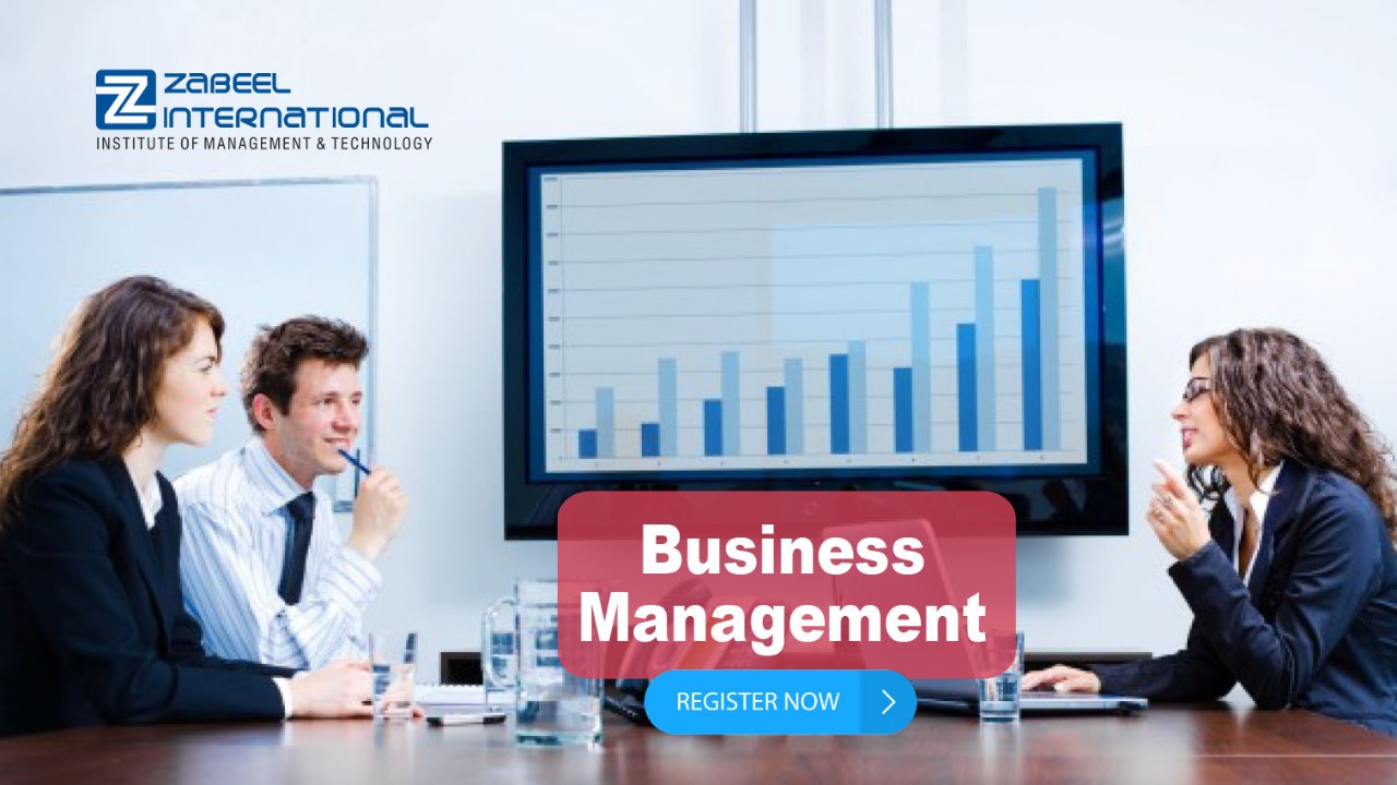 Business Management Training Course, Dubai, United Arab Emirates