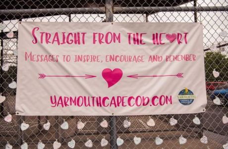 Straight from the Heart Fundraiser, Yarmouth, Massachusetts, United States