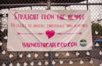 Straight from the Heart Fundraiser