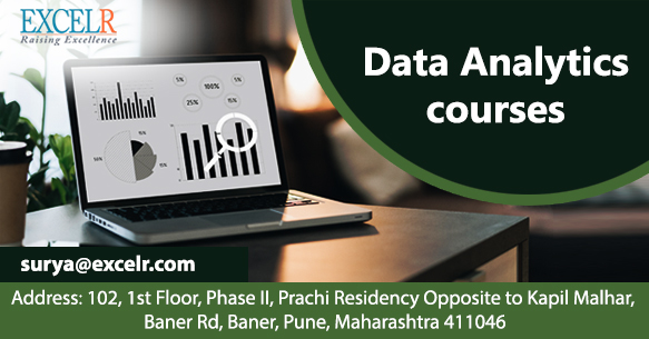 Data Analytics Course, Pune, Maharashtra, India
